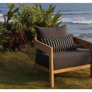 Teak Outdoor Lounge Chair Wholesale