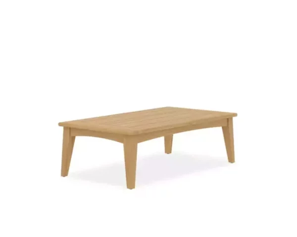 Teak Coffee Table Furniture Manufacturer