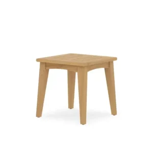 Teak Side Table Furniture Manufacturer