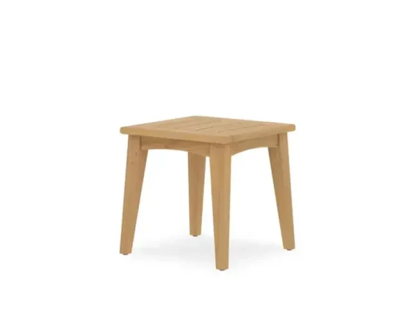 Teak Side Table Furniture Manufacturer