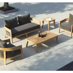 Lounge Outdoor Furniture Supplier Java Indonesia