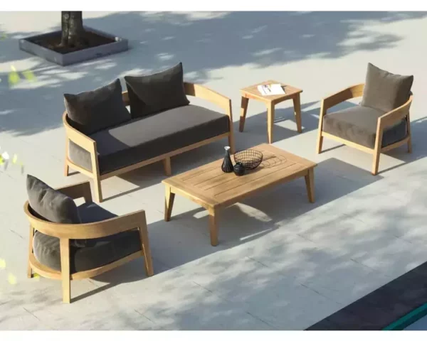 Lounge Outdoor Furniture Supplier Java Indonesia